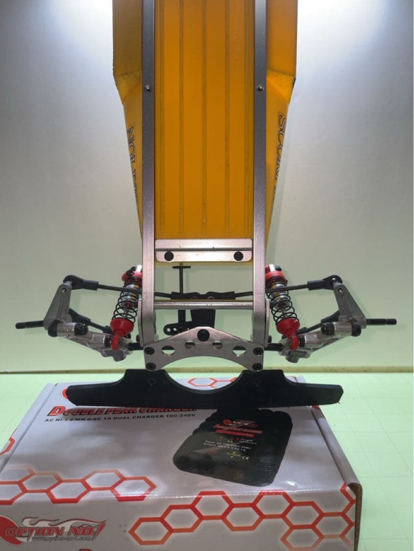 京商スコーピオン