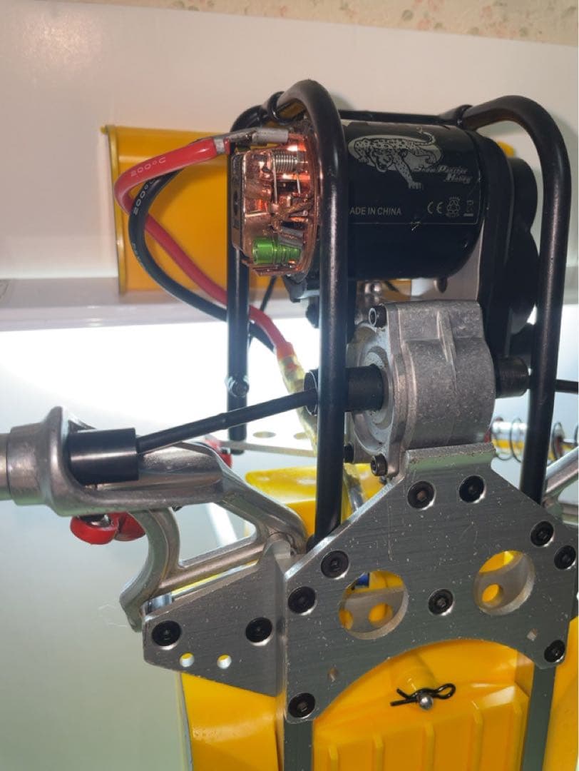 京商スコーピオン