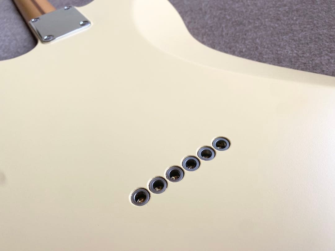 【超美品】Fender / フェンダー ジュニア コレクション テレキャスター