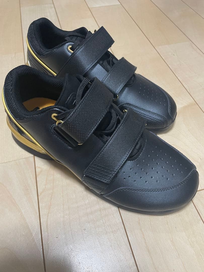 TYR エリートカーボンリフター ELITE CARBON M9.5