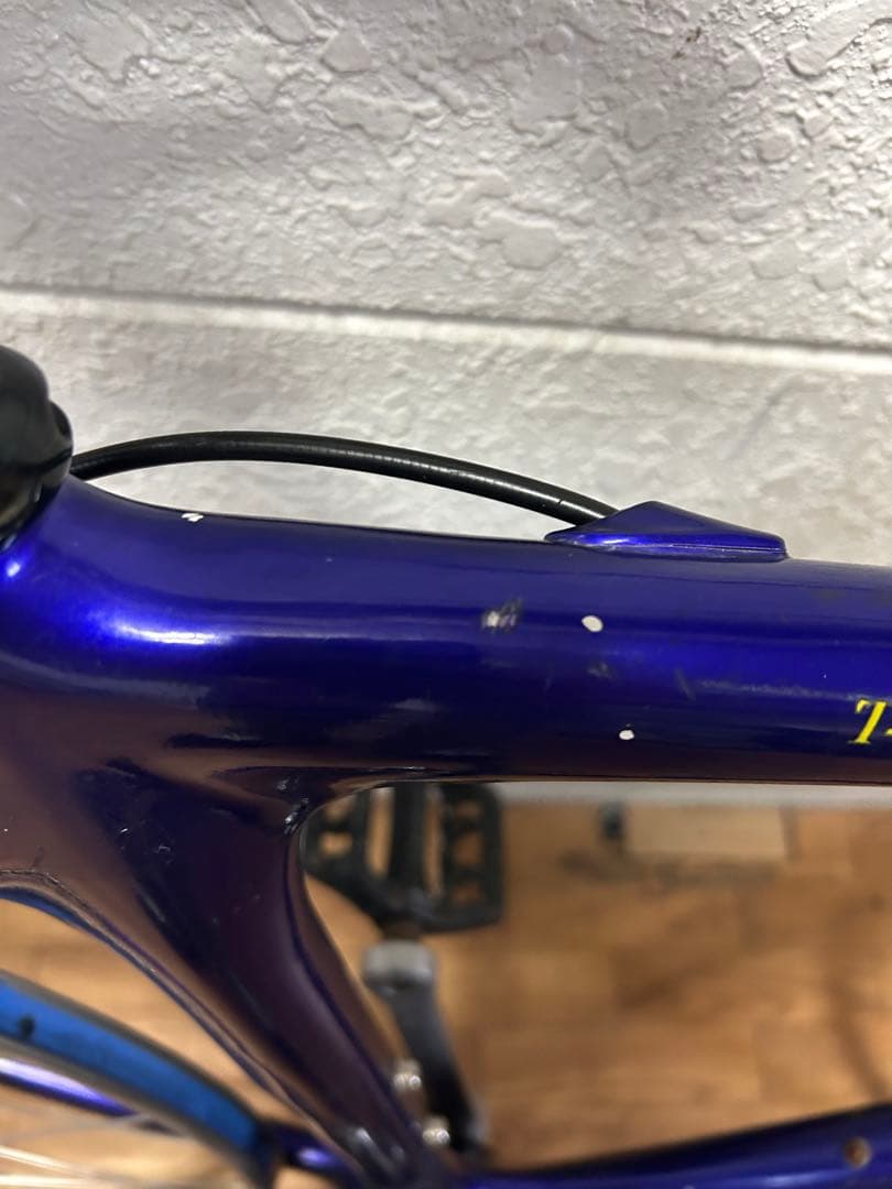 FASTRAX ロードバイク　値下げ考えています！