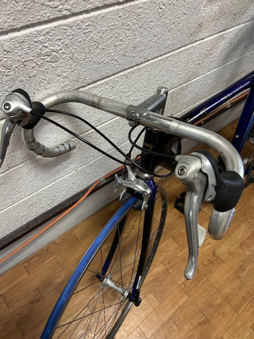 FASTRAX ロードバイク　値下げ考えています！