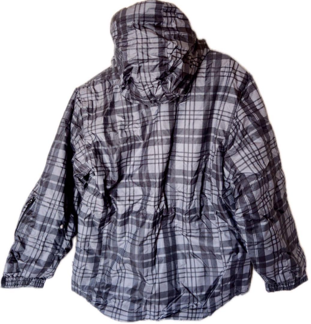 DREAMFLY スキースノボウェア上下