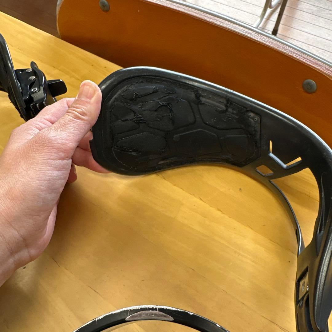 ユニオン ストラータ Mサイズ union strata