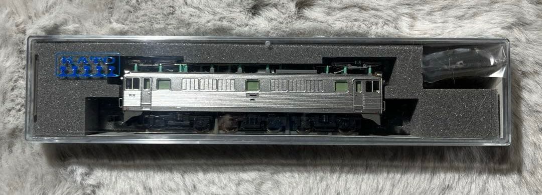 鉄道模型 KATO 3073 EF30