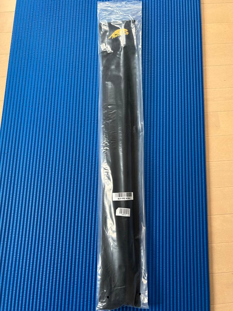 【新品】　Predator プレデターキューikon4-1 ユニロック