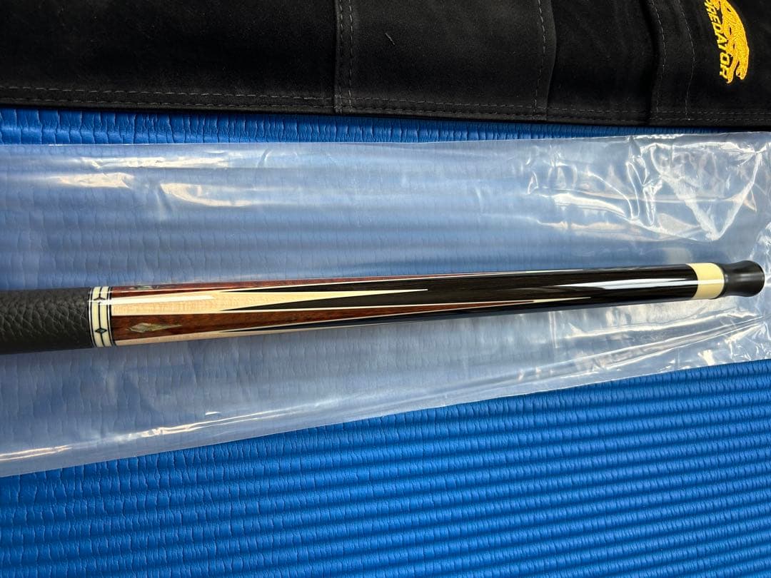 【新品】　Predator プレデターキューikon4-1 ユニロック