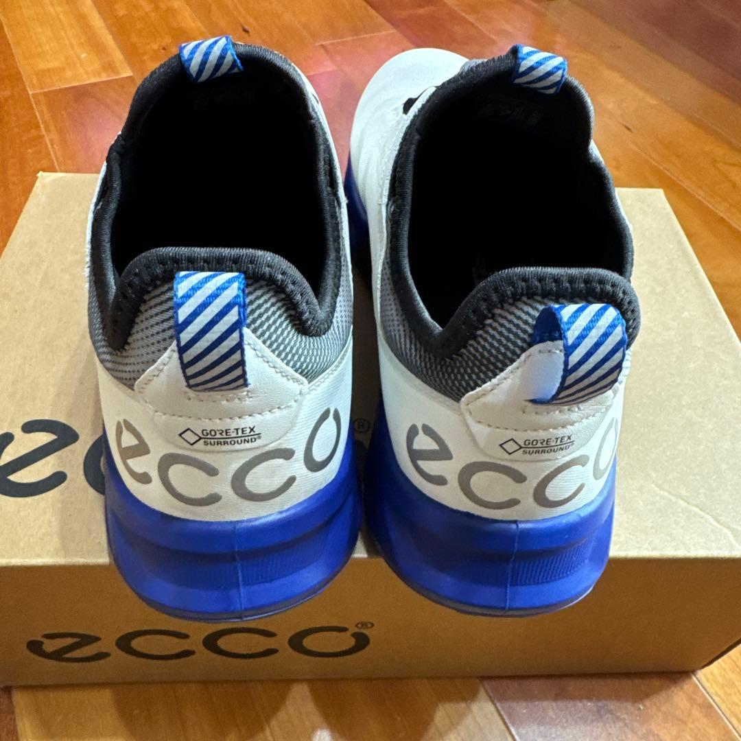 シューズ(男性用) ECCO BIOM C4 BOA