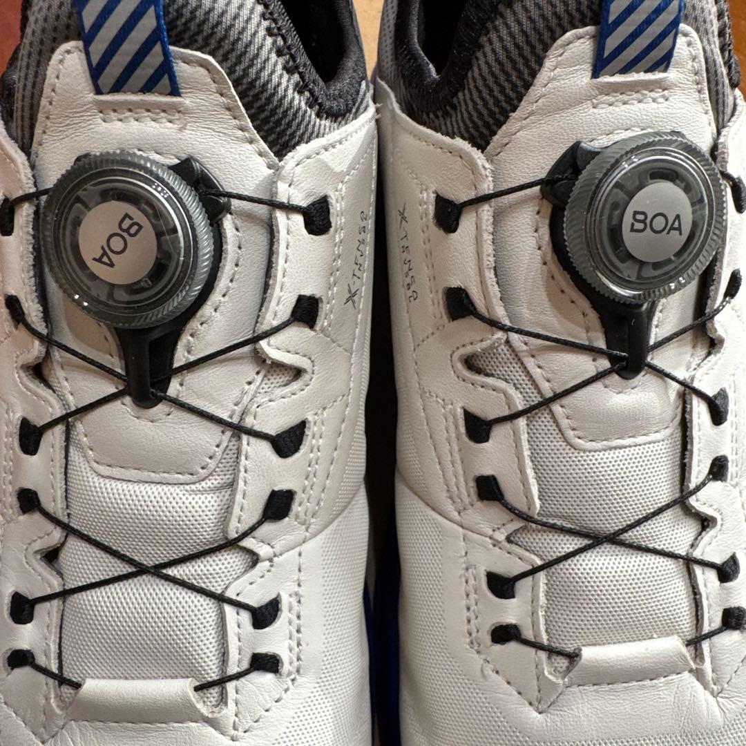 シューズ(男性用) ECCO BIOM C4 BOA