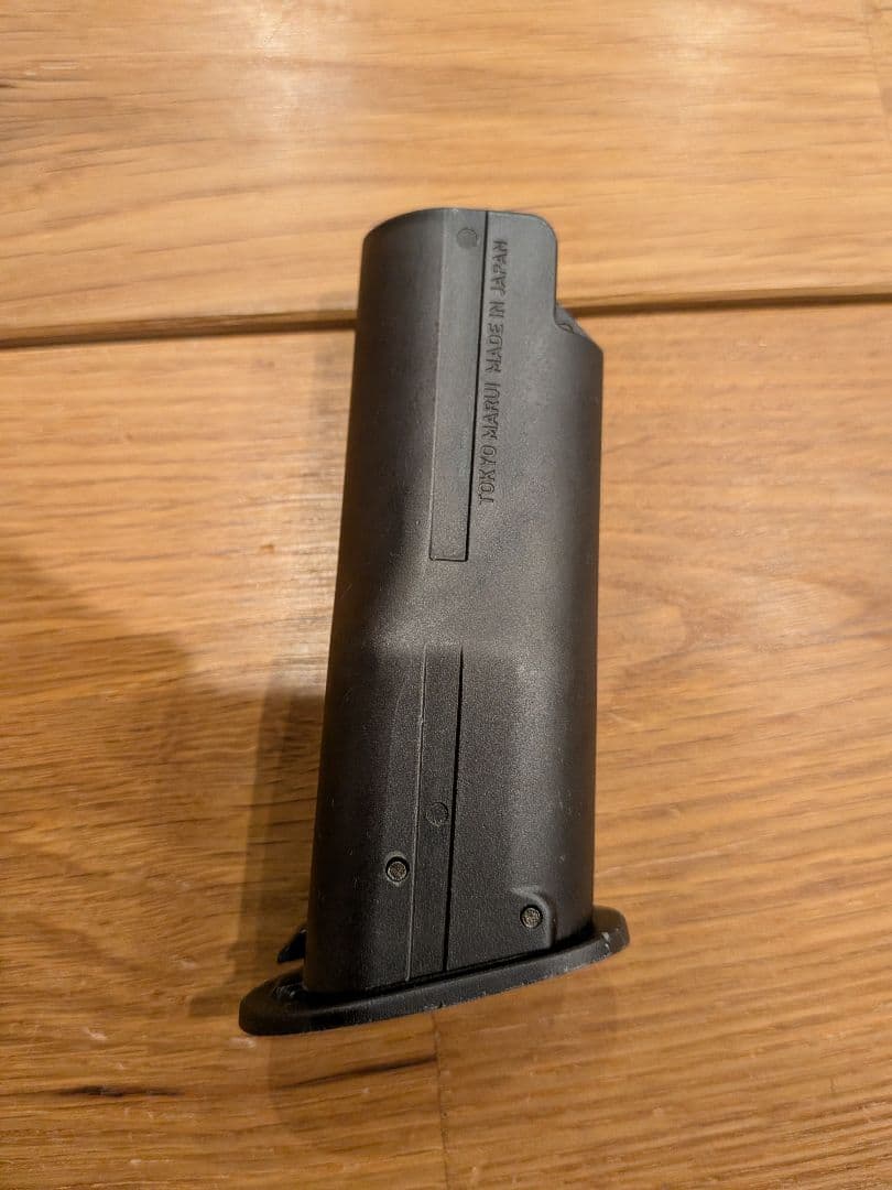 東京マルイ　M870　ブリーチャー　ガスショットガン