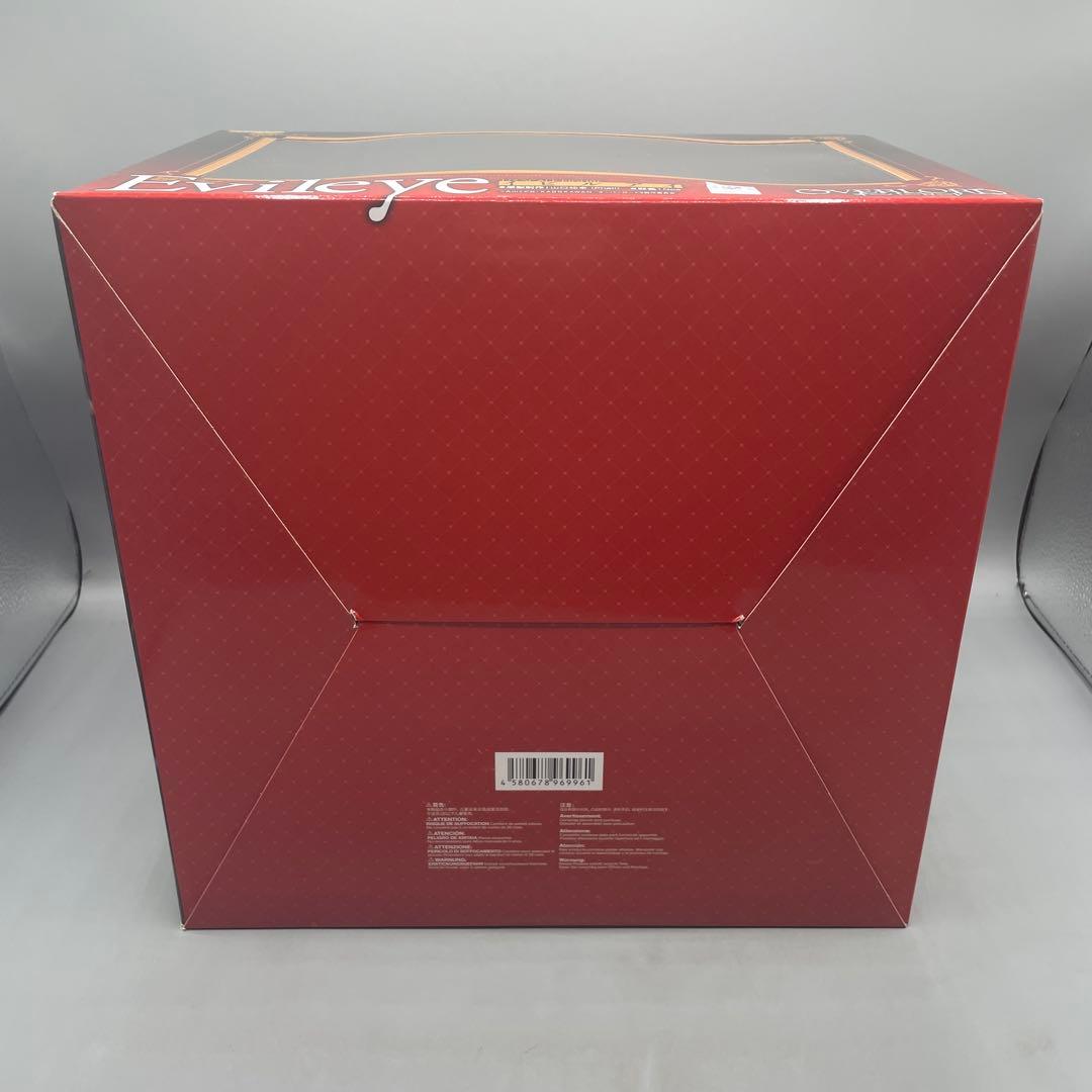 イビルアイ オーバーロードⅢ 1/7 フィギュア