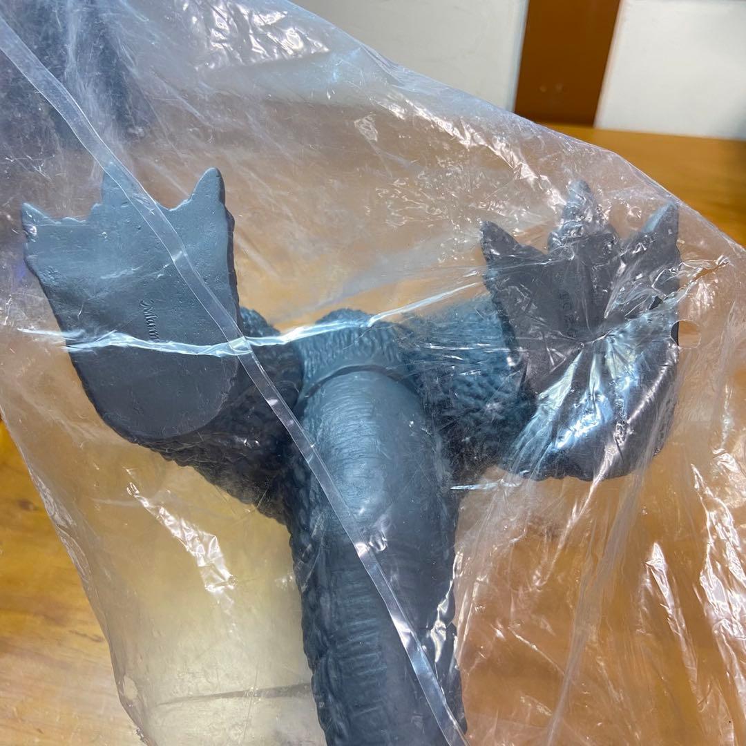 マーミット 世紀の大怪獣 ジャイアント ゴジラ 1964モスゴジ 5785