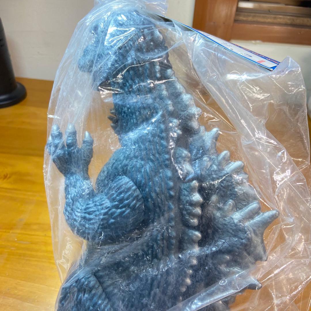 マーミット 世紀の大怪獣 ジャイアント ゴジラ 1964モスゴジ 5785