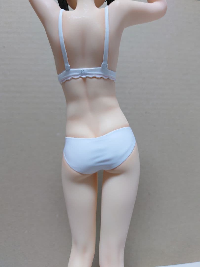 【国内正規品・美品】カントク セーラー服のまんなか 1/6 フィギュア