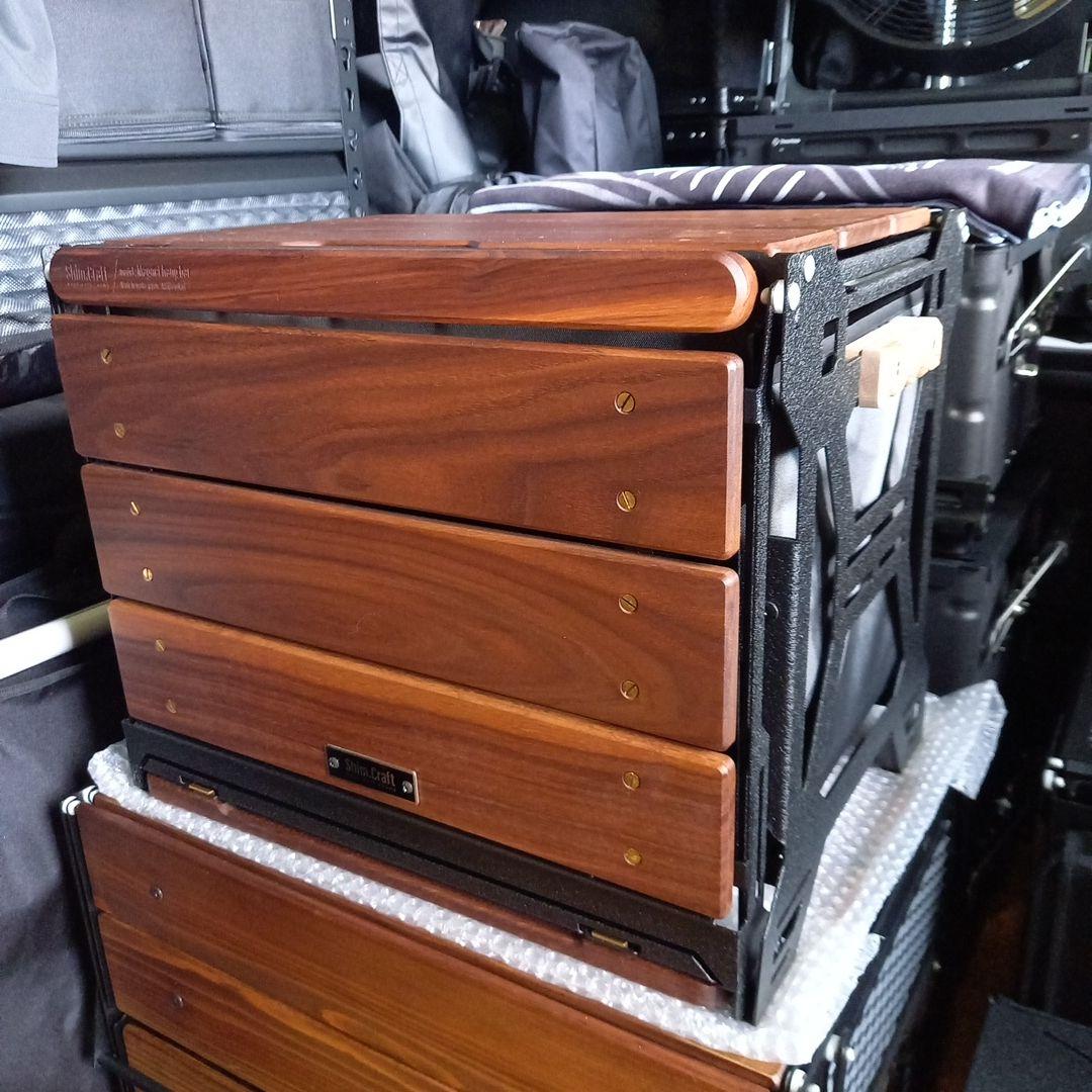 シムクラフト Shim.Craft Yoko no ITA 【新品・未使用】