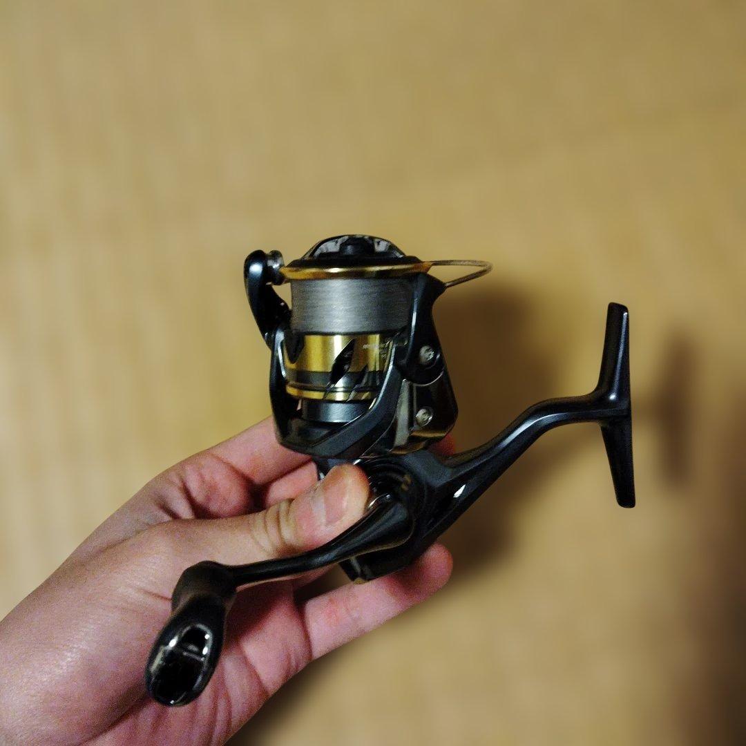 美品 25アルテグラc2500sHG