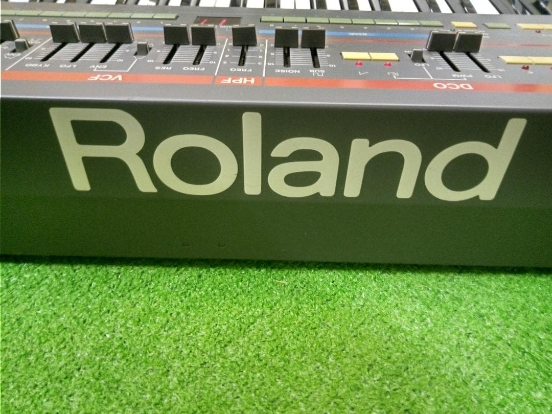 Roland JUNO-106 　シンセサイザー