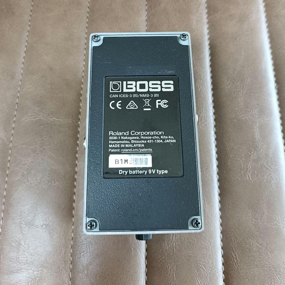 BOSS RV-6　　中古