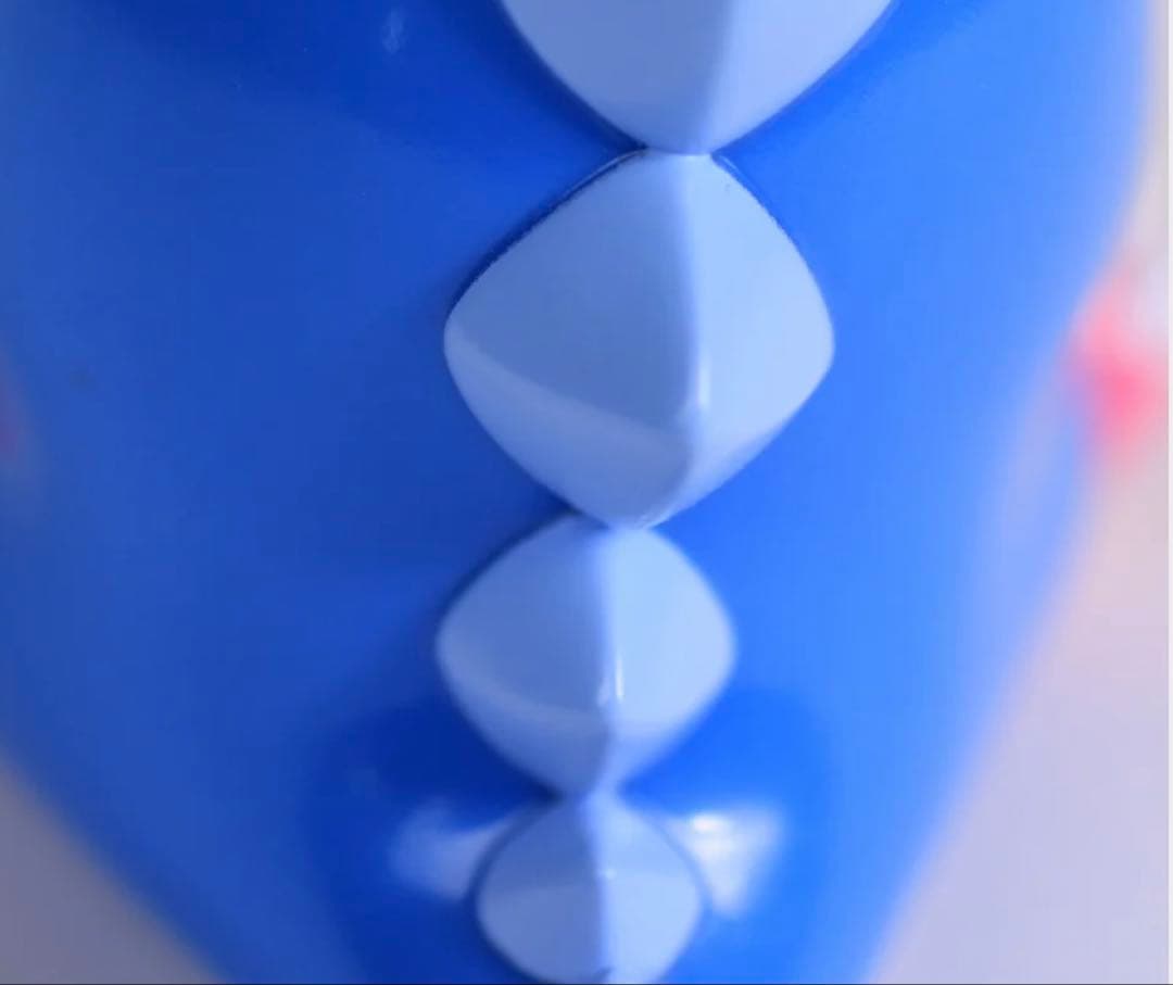 ワンフェス バブルボブル ソフビ　フィギュア 新品未開封