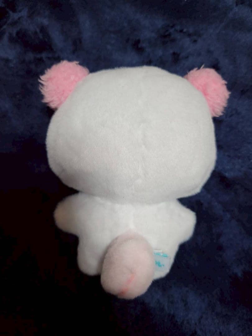 PLAVE MMMM バンビ　ぬいぐるみ プラッシュアクセサリーセット すぐ発送