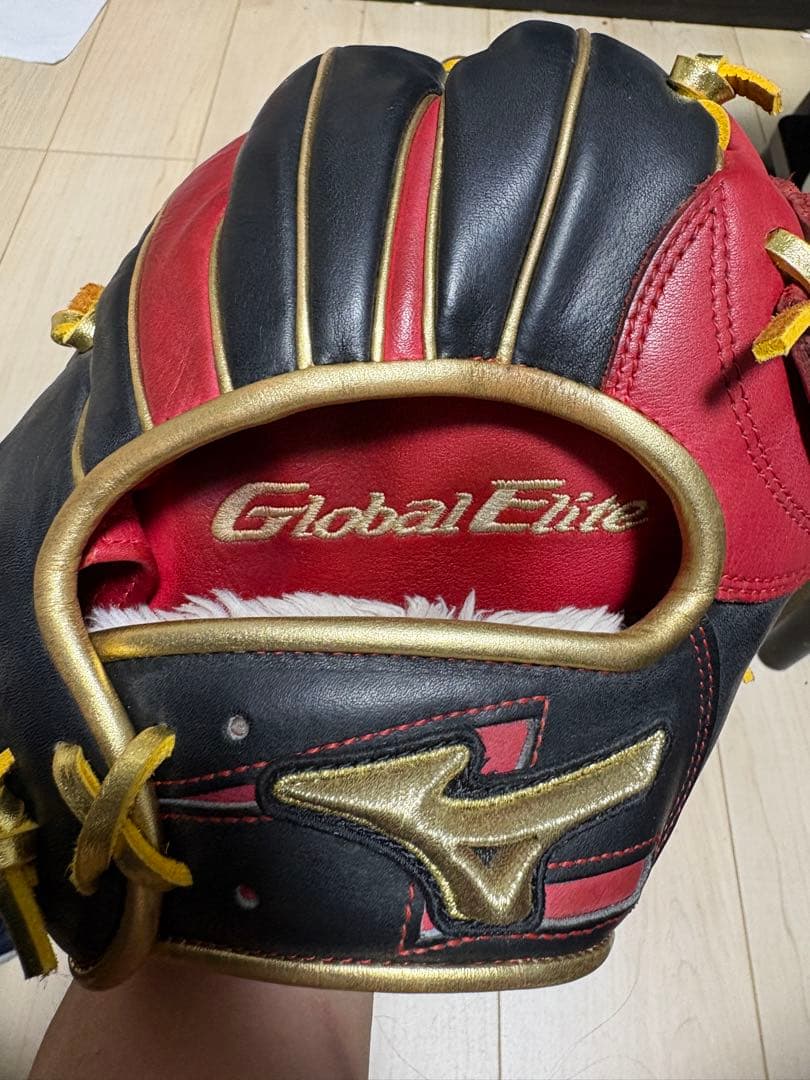 kamグローバルエリート　♾️ネオ