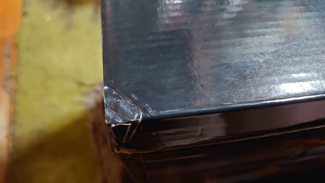 魂web限定 S.H.MonsterArtsキングギドラスペシャルカラーVer.