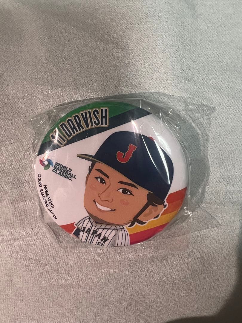 侍ジャパン海外組セット