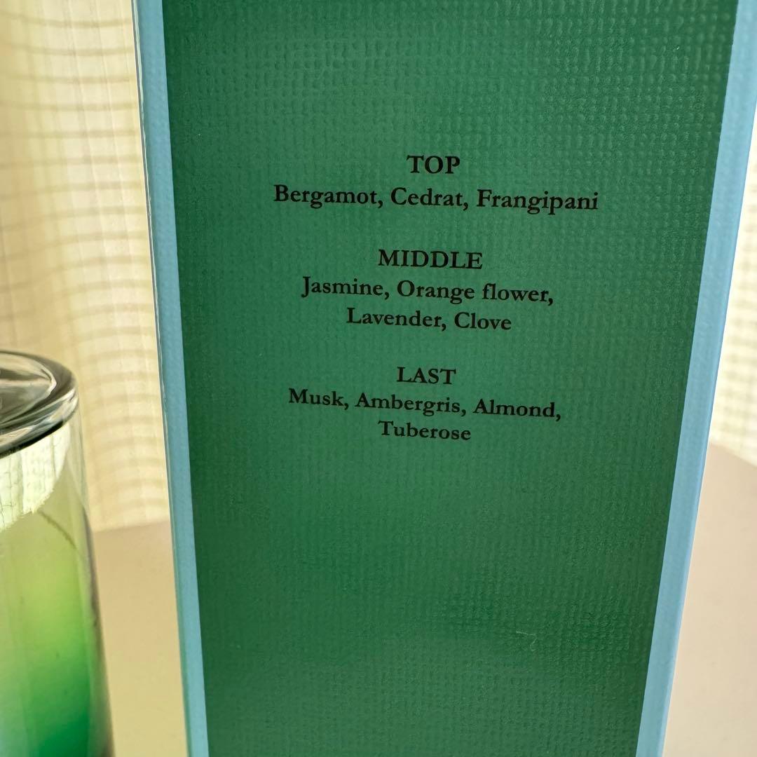 Mrs. GREEN APPLE 【PARFA TUNE】香水 オードトワレ