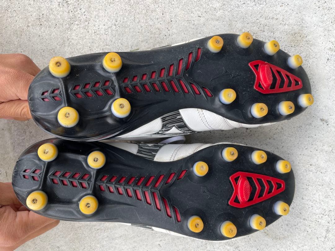 Mizuno Morelia Neo サッカーシューズ モレリアネオ4