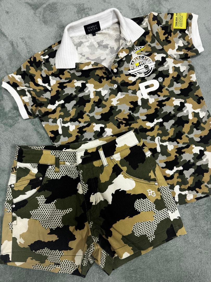 レディースウェア Dahlia