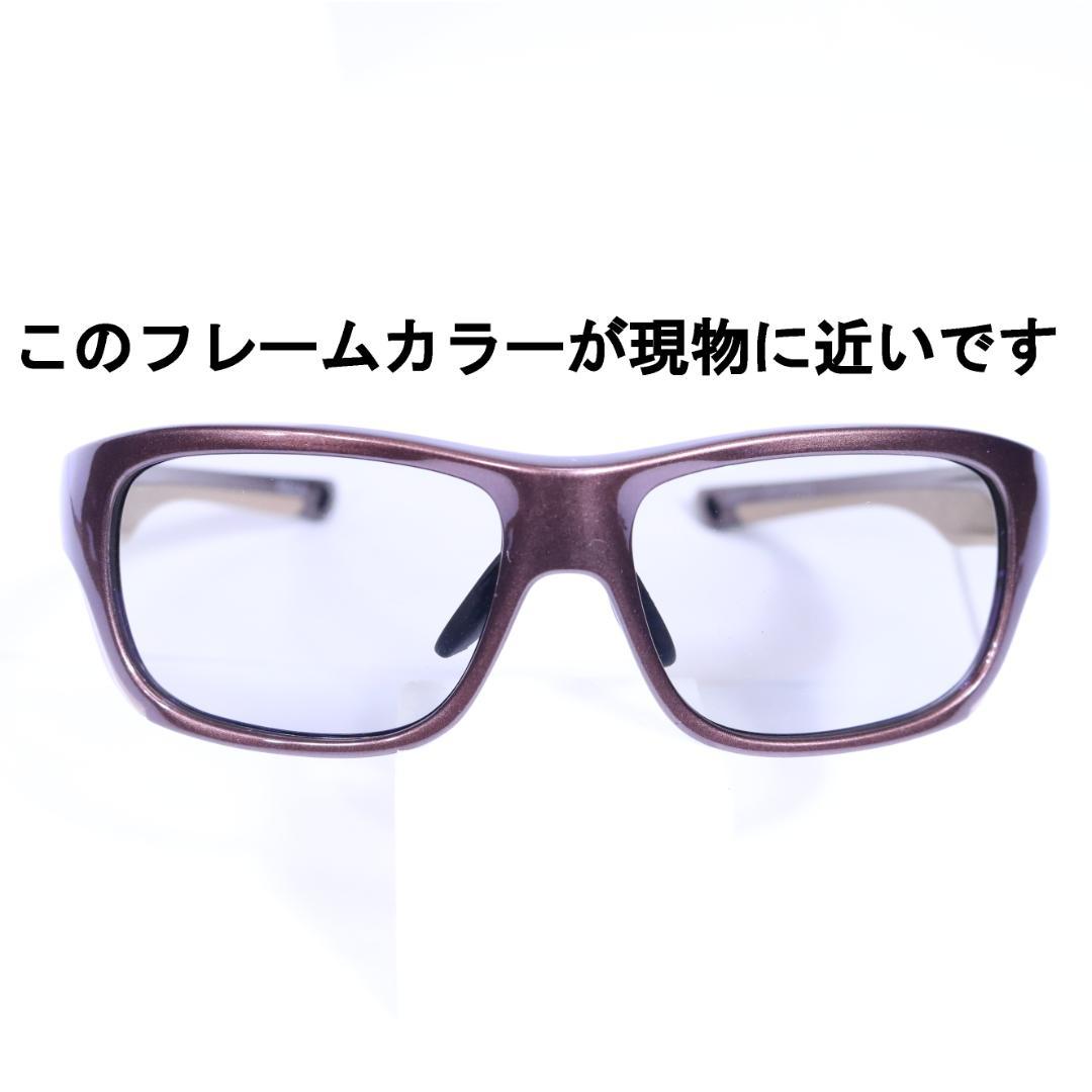 ZEAL ゼクー バイ ジール オプティクス RECA 偏光サングラス