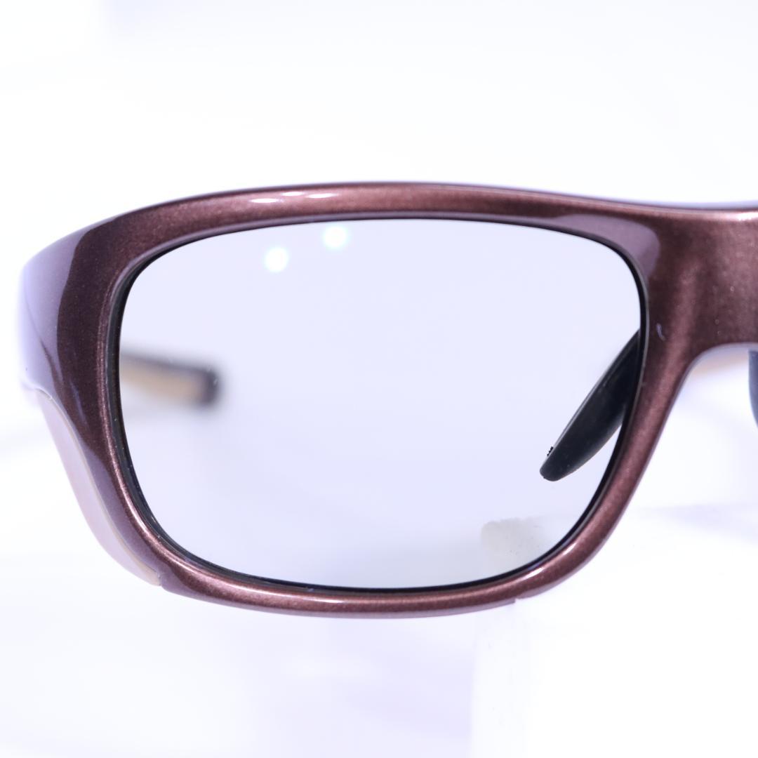 ZEAL ゼクー バイ ジール オプティクス RECA 偏光サングラス