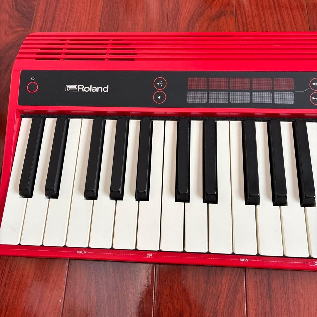 Roland GO:KEYS キーボード