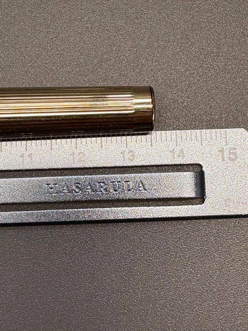 SHEAFFER 万年筆 14K 585 USA <No.302>