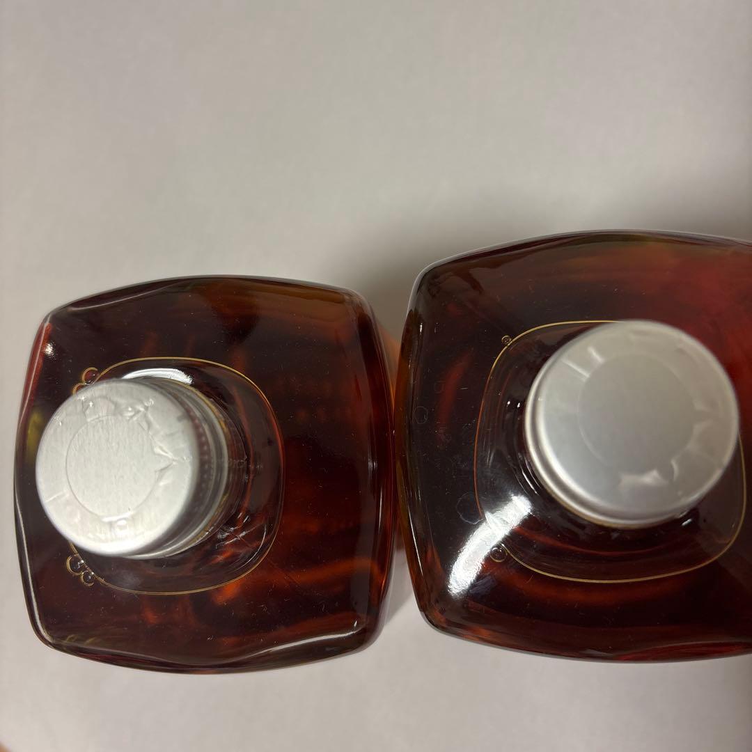 NIKKA FROM THE BARREL 500ml 2本セット