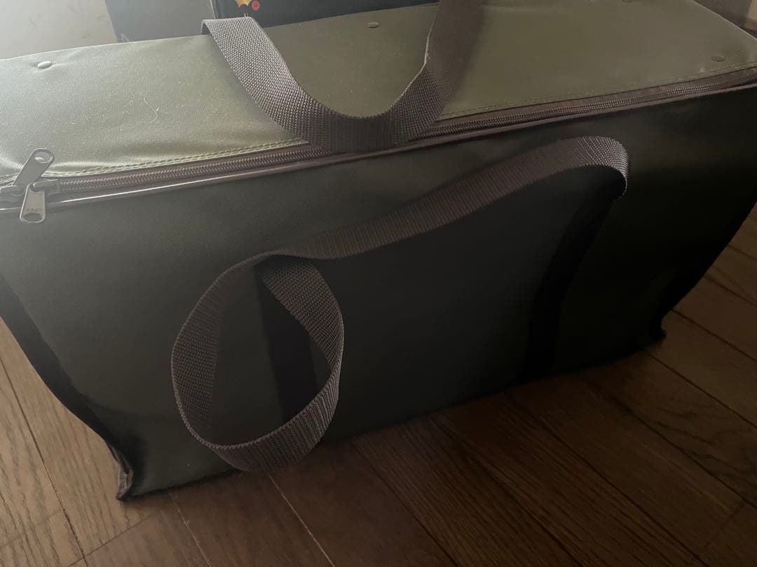 ハンドベルセット 28本多色 収納バッグ付き