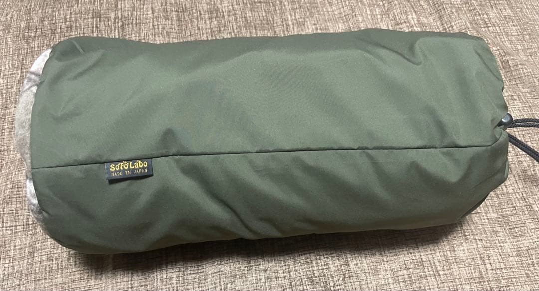 neru design worksネルデザインワークス インナーシュラフ