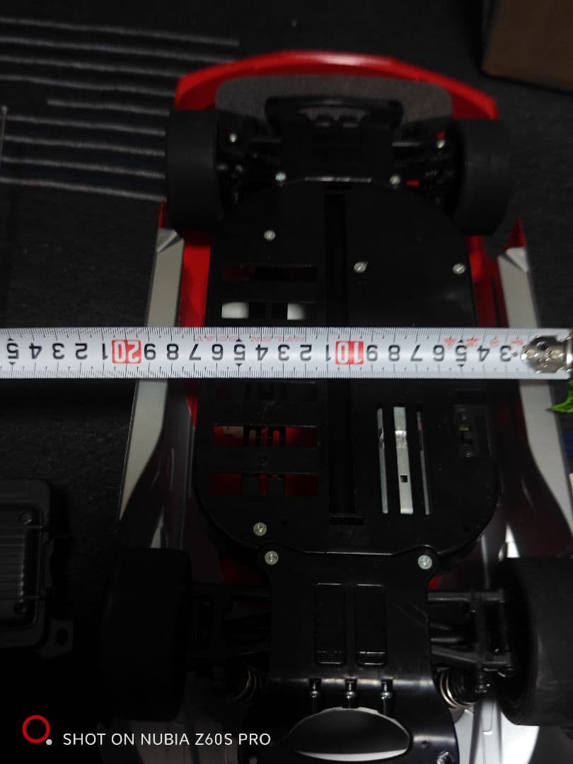 Nissan ラジコンカー