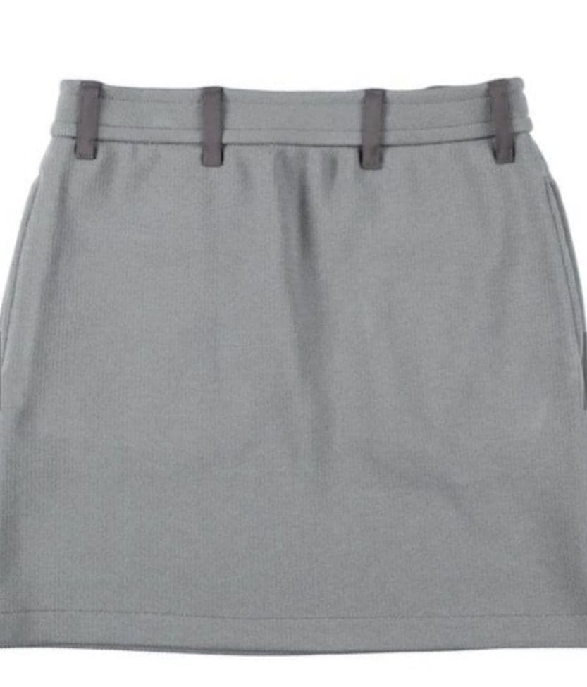 1PIU1UGUALE3 GOLF パーカー スカート セットアップ サイズＳ