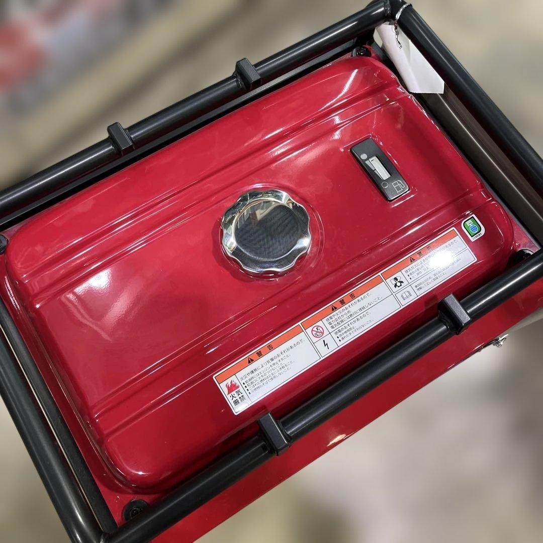 未使用保管品 HONDA ホンダ EBR2300CX ポータブル発電機 50Hz