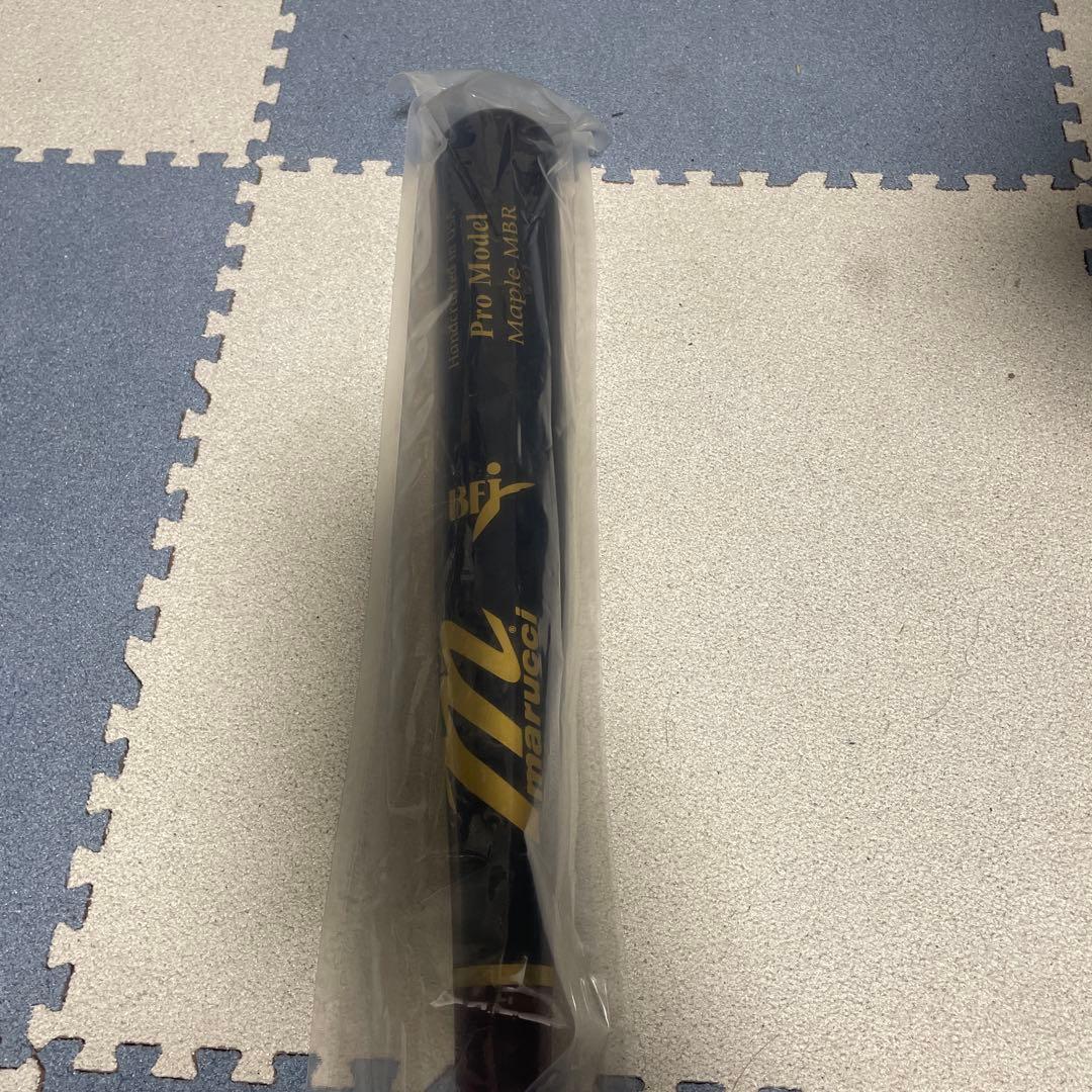 安売り！マルーチ硬式木製バット