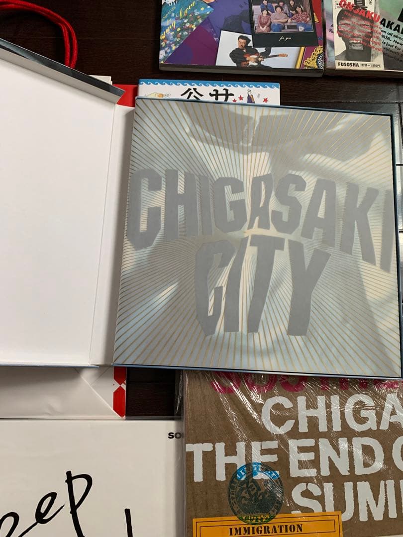 サザンオールスターズ 桑田佳祐　パンフレット　20冊　写真集　雑誌　サザン