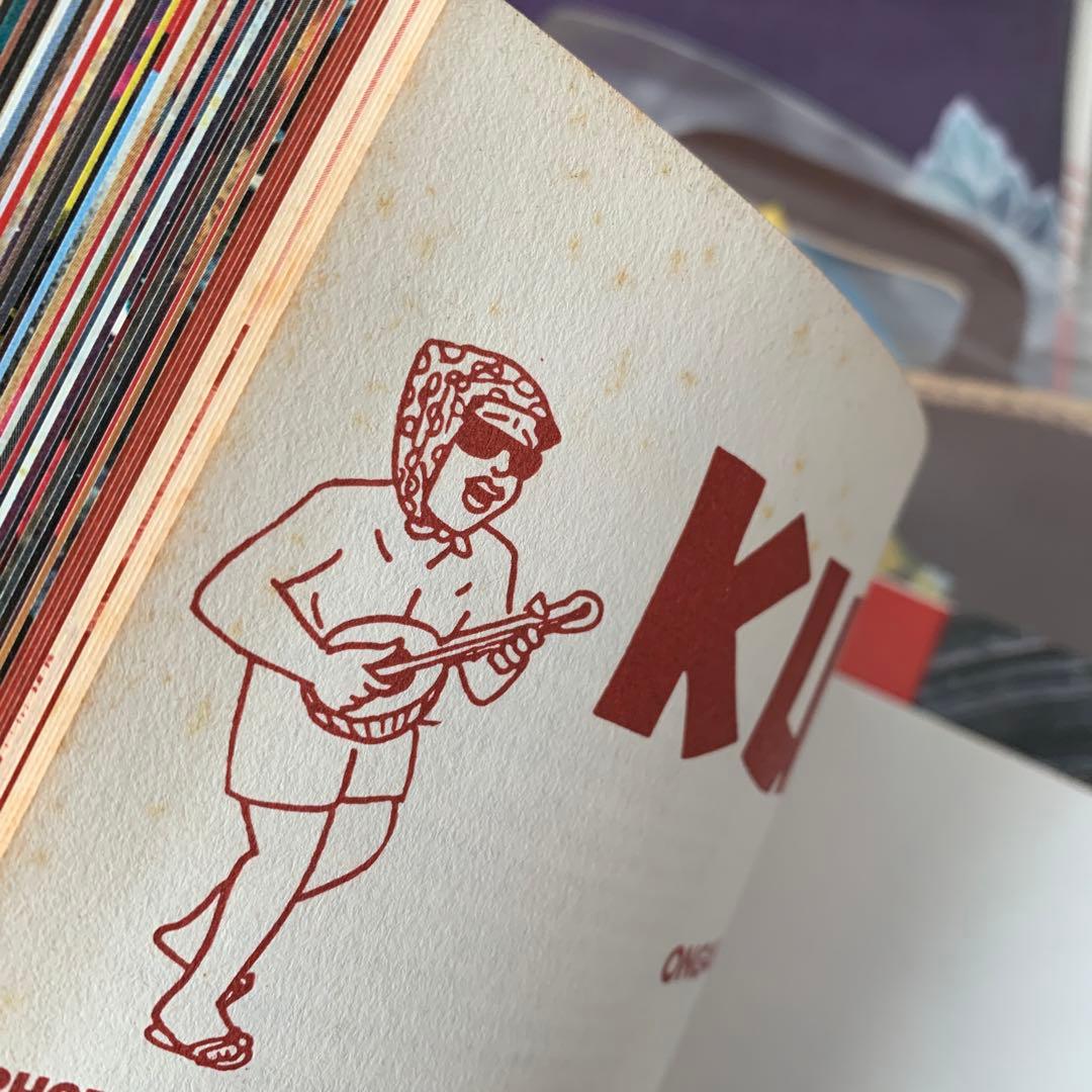 サザンオールスターズ 桑田佳祐　パンフレット　20冊　写真集　雑誌　サザン