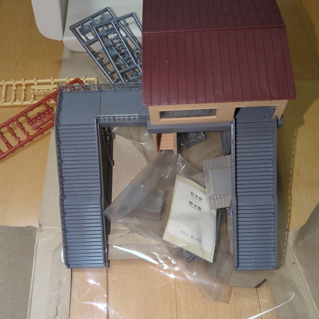 tomix nゲージ　セット　いろいろ