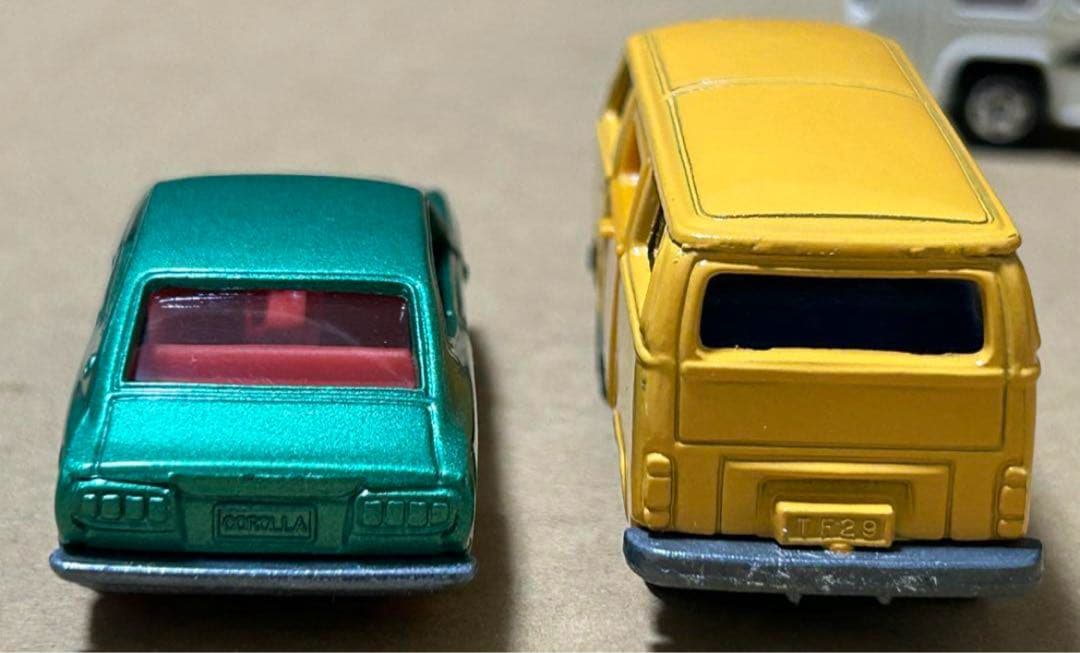 トミカ ニューオートトランスポートセット