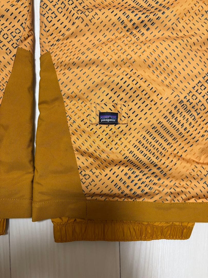 パタゴニア　スノーボード　ウエア　ズボン　パンツ　XL14 150 160