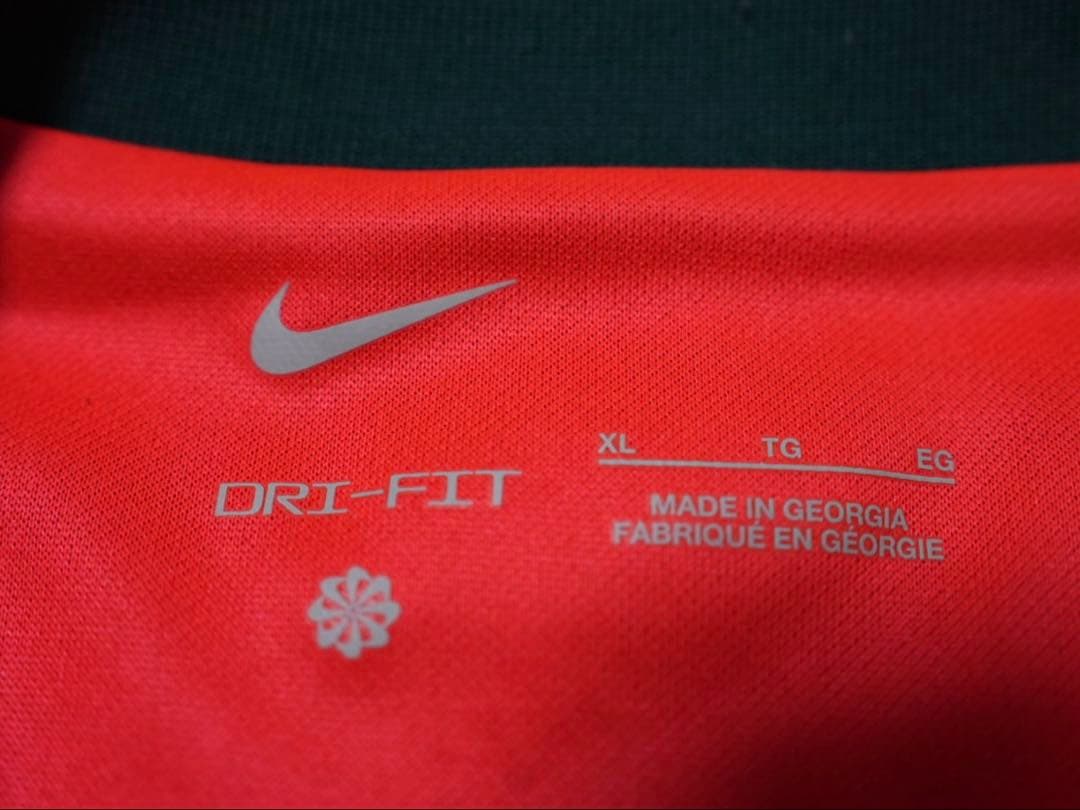 リヴァプール ユニフォーム　サラー 2021-22チャンピオンズリーグ決勝モデル