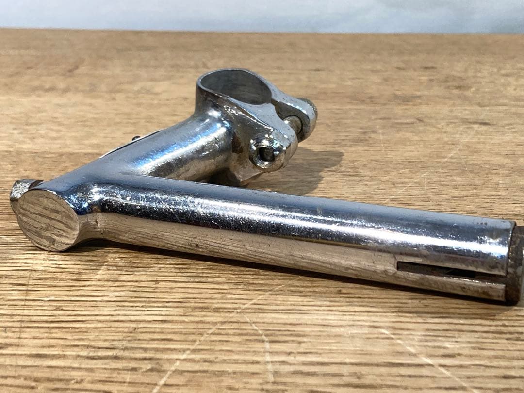 超希少 cresta svl ビンテージステム スレッド レーサー スポルティー