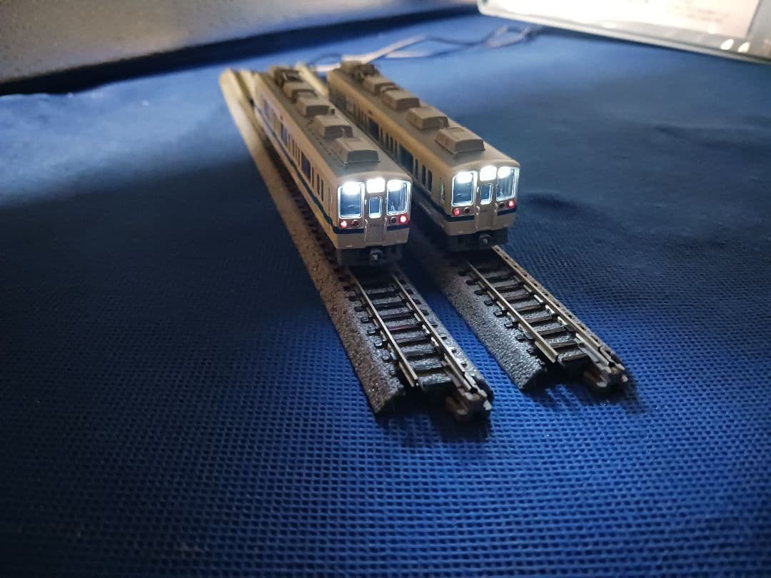 マイクロエース A6193 小田急9000形 地下鉄乗入仕様車 6両セットTN化