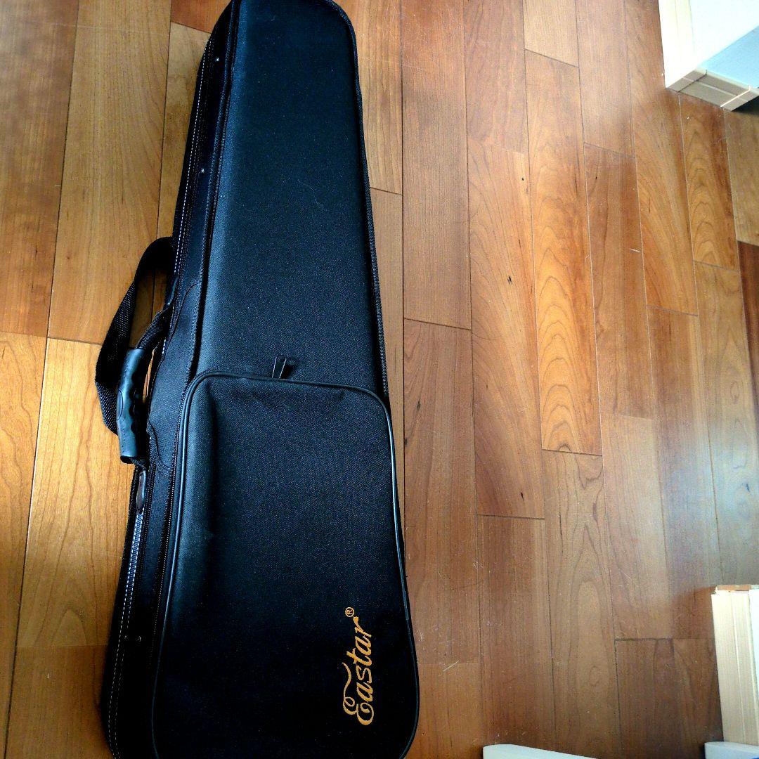 Eastar ヴァイオリン　4／4 ほぼ未使用品